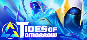 Tides of Tomorrow 🌊 banner