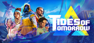 Tides of Tomorrow 🌊 banner