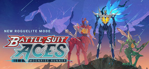 Battle Suit Aces banner