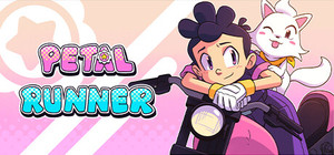 Petal Runner banner
