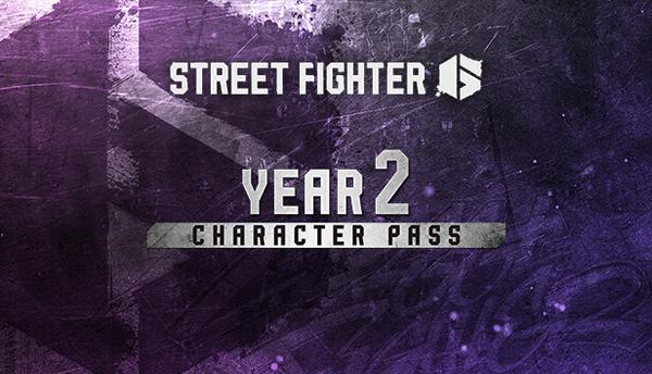 STREET FIGHTER™ 6 