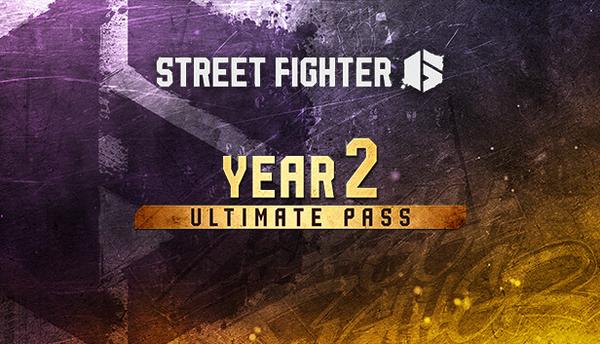 STREET FIGHTER™ 6 