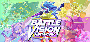 Battle Vision Network banner