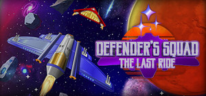 Defender's Squad: The Last Ride banner