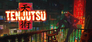 Tenjutsu banner