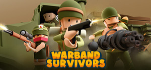 Warband Survivors banner