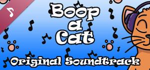 Boop a Cat Soundtrack banner
