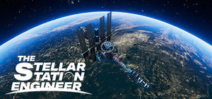 The Stellar Station Engineer banner