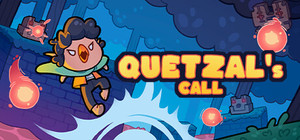 Quetzal's Call banner