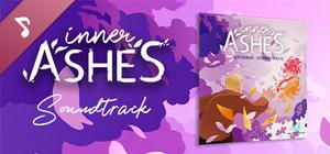 Inner Ashes Soundtrack + Artbook banner
