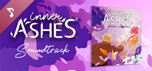 Inner Ashes Soundtrack + Artbook banner