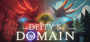 Deity's Domain banner