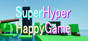 SuperHyperHappyGame banner