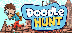 Doodle Hunt: Search Hidden Items banner