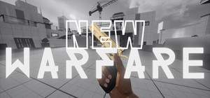 New Warfare banner