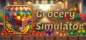 Grocery Simulator banner