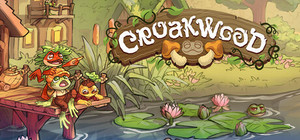 Croakwood banner