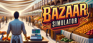 Bazaar Simulator banner