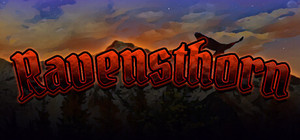 Ravensthorn banner