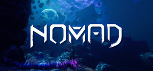 NOMAD banner