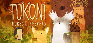 Tukoni: Forest Keepers banner