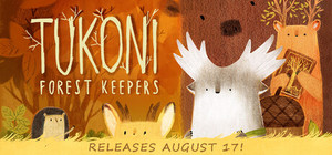Tukoni: Forest Keepers banner