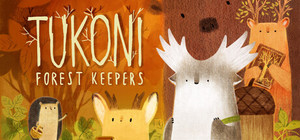 Tukoni: Forest Keepers banner
