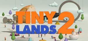 Tiny Lands 2 banner