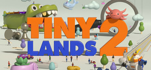 Tiny Lands 2 banner
