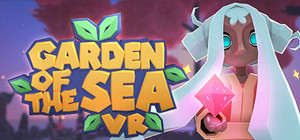 Garden of the Sea (VR) banner