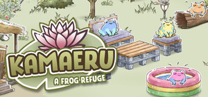 Kamaeru Bundle banner
