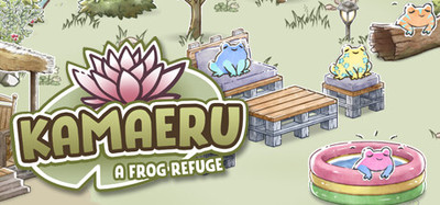Kamaeru Bundle