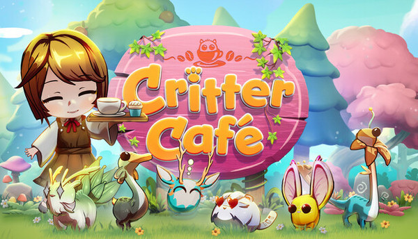 CRITTER CAFÉ