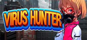 Virus Hunter - Adult Only banner