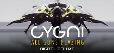 CYGNI: All Guns Blazing Digital Deluxe Edition