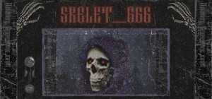 SKELET_666 banner