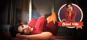 Bored Wife banner