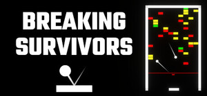 Breaking Survivors banner