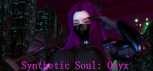Synthetic Soul: Onyx banner
