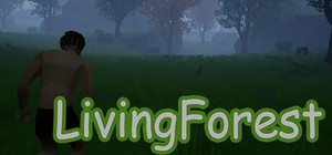LivingForest banner