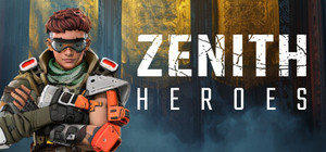 Zenith Heroes banner