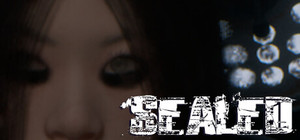 Sealed banner