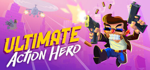 Ultimate Action Hero banner