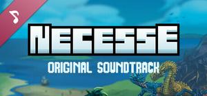 Necesse Original Soundtrack banner