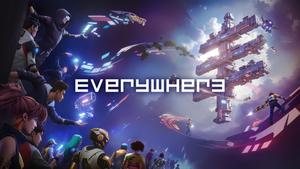 EveryWhere banner