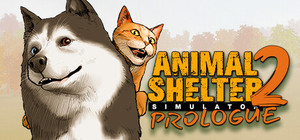 Animal Shelter 2: Prologue banner