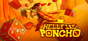 Hellfire Poncho banner