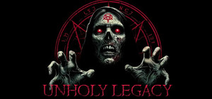 Unholy Legacy banner