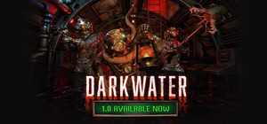 Darkwater banner