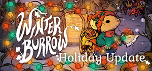 Winter Burrow banner